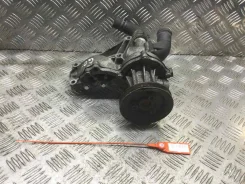 ����� Skoda Octavia 2009 00331430 038121011C ����