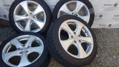 Crimson Team Sparco. 7.0x17", 5x114.3, ET55 ����