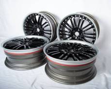 Work Rezax. 8.0/9.0x20", 5x114.3, ET45/45, �� 73���. ����