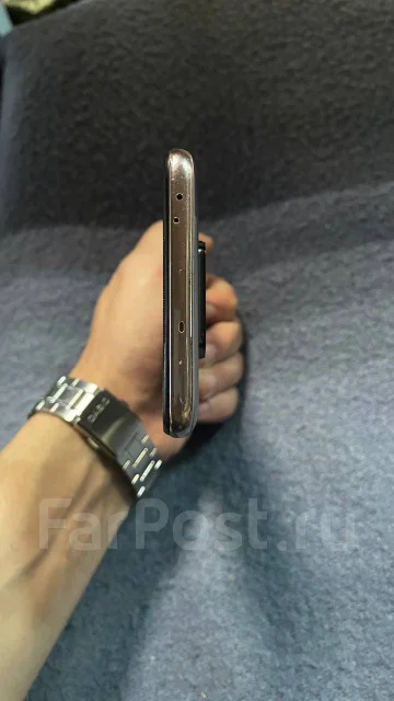 Xiaomi Poco X3 Pro. �/�, 128 ��, �����������, 3G, 4G LTE, Dual-SIM, NFC ����