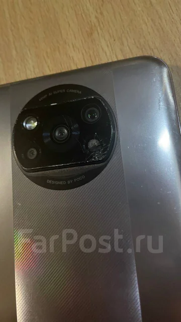 Xiaomi Poco X3 Pro. �/�, 128 ��, �����������, 3G, 4G LTE, Dual-SIM, NFC ����