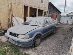 Toyota Corsa. EL55, 5EFE ����