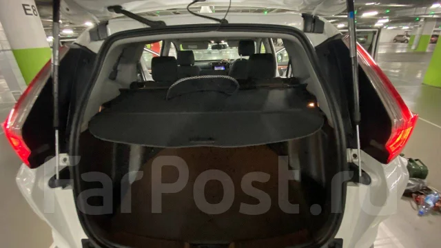 Honda CR-V. ��������, 4wd, 1.5 (190��.�.), ������, 69 000����. ��, �/� ����