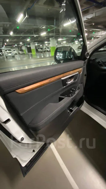 Honda CR-V. ��������, 4wd, 1.5 (190��.�.), ������, 69 000����. ��, �/� ����