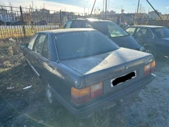 Audi 100. WAUZZZ44ZGA111513, KP ����