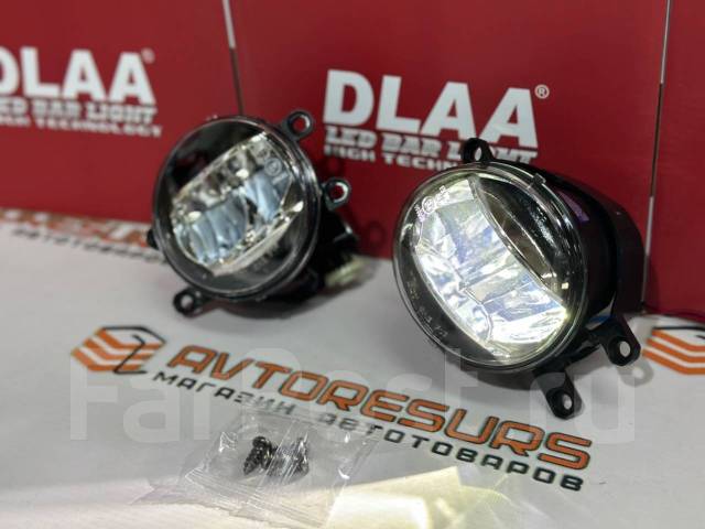 ������� LED Toyota/Lexus ������� �������� DLAA 4 ����