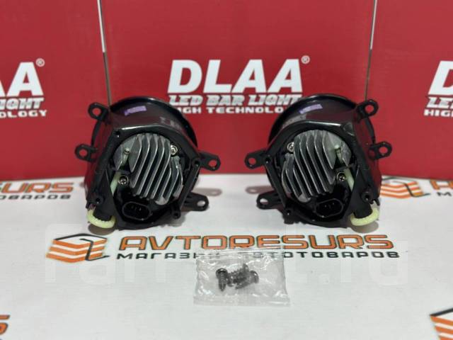 ������� LED Toyota/Lexus ������� �������� DLAA 4 ����