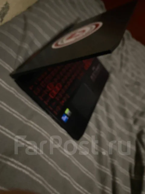 Acer Nitro 5 AN515-57. 15.6", 2,7����, ��� 16 ��, ���� 1 500���, WiFi: 1, Bluetooth: 1, ����������� �� 6��. ����