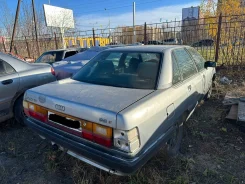 Audi 100. WAUZZZ44ZJN207706, NF ����