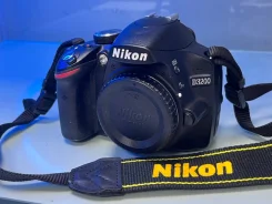 Nikon D3200 Body ����
