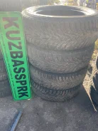 Yokohama Ice Guard IG35. ������, ����������, �/�, ����� 30 % ����