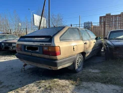 Audi 100. WAUZZZ44ZHA006244, DE ����