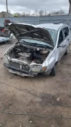 Mitsubishi Space Star. DG3A, 4G18 ����