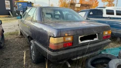 Audi 100. WAUZZZ44ZKN060362, KU ����