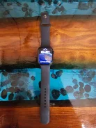 Apple Watch Series 7. GPS, NFC, IP68 ����