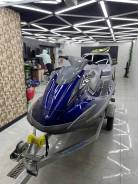 Yamaha FX Cruiser SHO. 2011 ��� ����