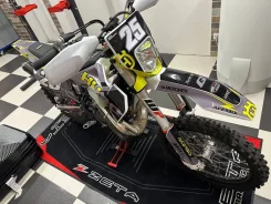 Husqvarna TE 250. 250����. ��., ��������, ��� ���, ������ �� �� ����