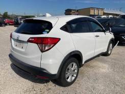 Honda Vezel. RU1, L15B ����