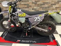 Husqvarna TE 250. 250����. ��., ��������, ��� ���, ������ �� �� ����