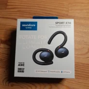 Anker Soundcore Sport X10 ����