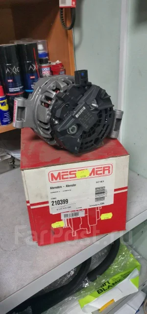 ��������� Ford Transit 210399 210399 ����
