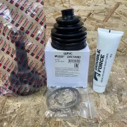 ���� �������� Nissan Tiida (C11, SC11) (2005-2014) (AT) NI-80 DFCV080 Double Force DFCV080 ����