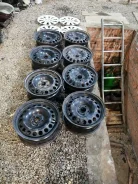 Chevrolet. 6.5x16", 5x105, ET39, �� 56,6���. ����