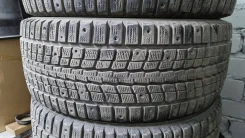 Dunlop SP Winter Ice 01. ������, ��� ����, �/�, ����� 20 %. ��������� ����