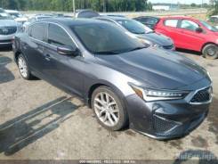 Acura ILX 