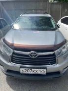 Toyota Highlander. 5TDZARFH30S006779, 2700 ����