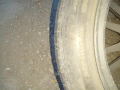 TRD. x17", 4x100 ����