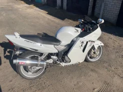 Honda CBR 1100XX. 1 100����. ��., ��������, ���������, ������ �� �� ����