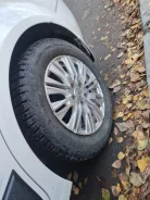 NZ Wheels F-1. 6.5x15", 5x105, ET39, �� 56,6���. ����