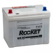 Rocket. 90��.�., D31, 760��., ������, ������������ ����� ����