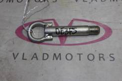Купить буксировочные крюки для Мазда Мазда 2 (Mazda Mazda2) — цены, фото,  OEM-номера запчастей