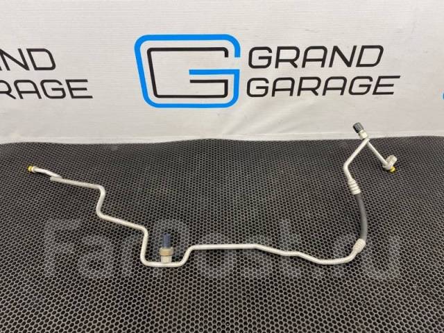   Bmw 5-Series 2006 645323498211 E60 N52B25A 2.5 645323498211 