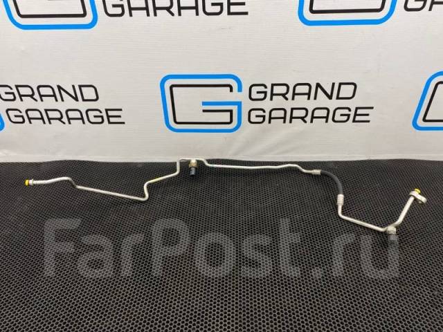   Bmw 5-Series 2006 645323498211 E60 N52B25A 2.5 645323498211 