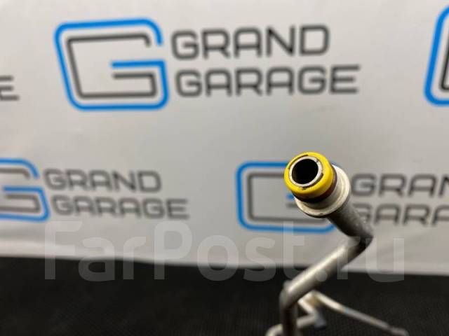   Bmw 5-Series 2006 645323498211 E60 N52B25A 2.5 645323498211 