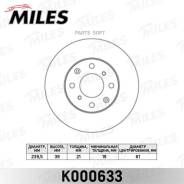    D240. Honda JAZZ 1.2-1.4 02-/LOGO 1.3 99-02 (TRW DF4152) K000633 K000633 