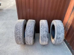 Bridgestone M729. ������, �/�, ����� 50 % ����