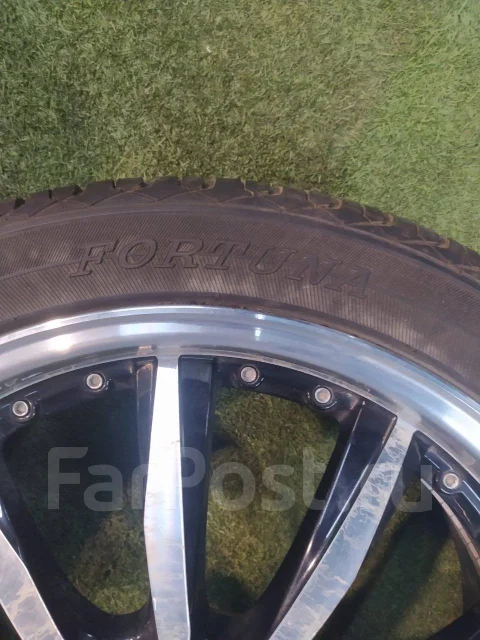 Fortuna Ecoplus SUV. ������, 2021 ���, �/�, ����� 10 % ����