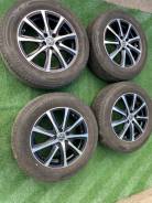 Winning Street Wheel. 6.5x16", 5x100, ET48 
