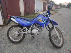 Yamaha XTZ. 125����. ��., ��������, ���������, ������ �� �� ����