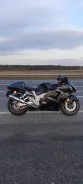 Suzuki GSX 1300R Hayabusa. 1 300����. ��., ��������, ���������, ������ �� �� ����