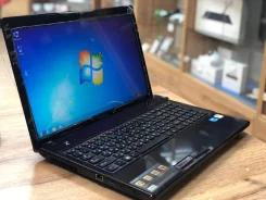 Lenovo G580. ��� 4 ��, ���� 256���, WiFi: 1, Bluetooth: 1 ����
