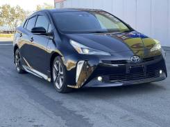 Toyota Prius.   