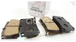 ������� �������� ��������� ������! Mitsubishi Montero Sport 3.0i/2.5TD 98 Mitsubishi 4605A783 4605A783 ����