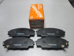 ������� ��������� H. Accord, Torneo, Integra, Civic Type RCF3 97-, EP, DC5 Front [PF8423], �������� PF8423 ����