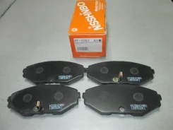 ������� ��������� N. A33 Euro, M12, N30, Y32/33 Japan Front [PF2261], �������� PF2261 ����