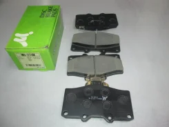 ������� ��������� T. LC Prado #J9#, Hilux, LC7#/Sub. Forester SF5 STi Front [MN274M], �������� MN274M ����